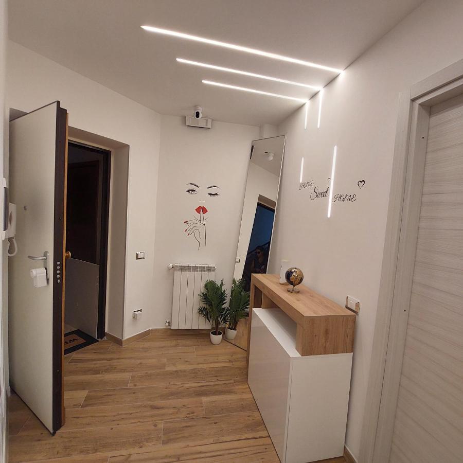 Frühstückspension Prisco House