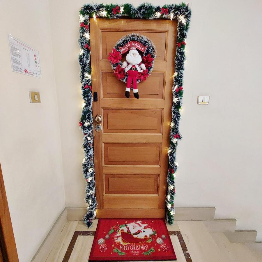 Prisco House Frühstückspension *