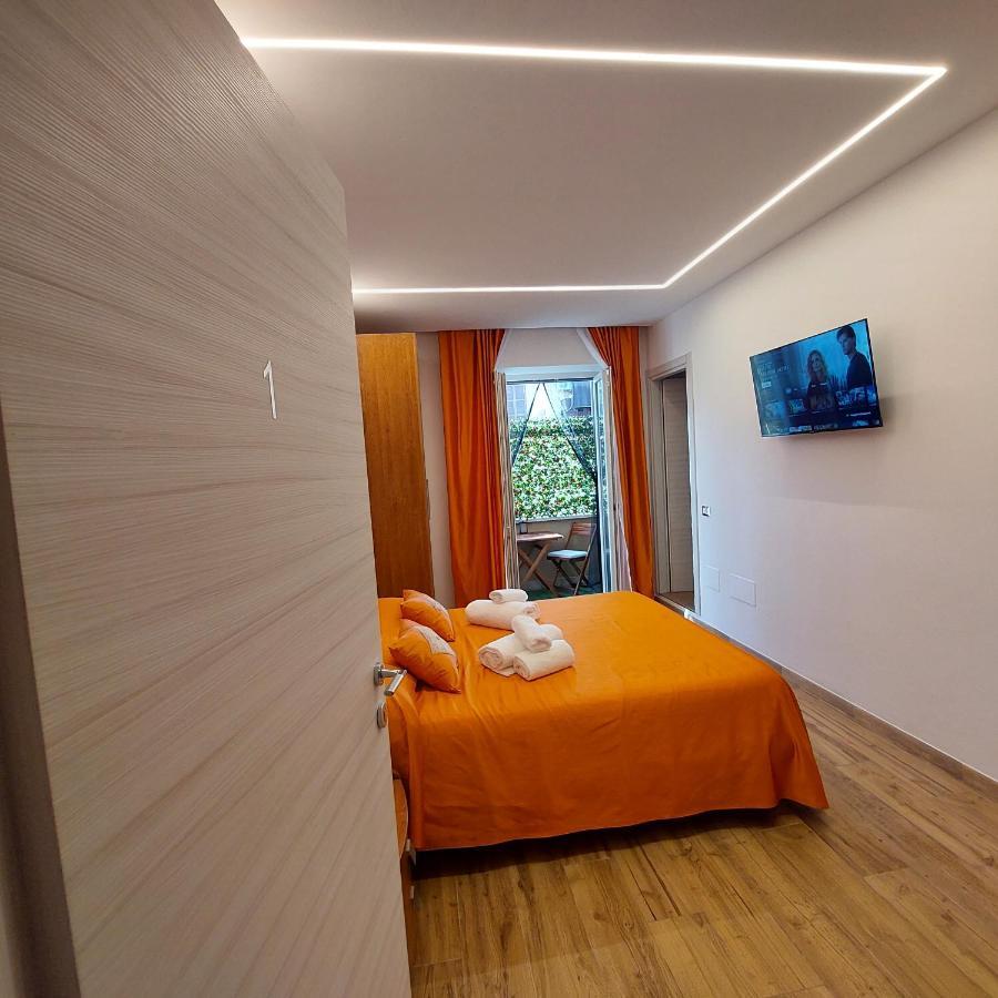 Prisco House Rom